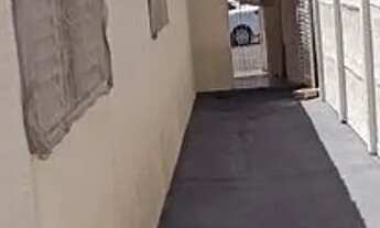 Imagem 5: PARQUE CELESTE - CASA RESIDENCIAL 2 DORMITÓRIOS C/ GARAGEM PROX. HOSPITAL ESCOLA