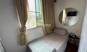 Imagem 16: Seu Novo Lar: Apartamento Arejado no Jardim Limoeiro, Serra! HGKO