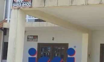 Imagem 2: Sobrado Tríplex no Nereidas com vista para o mar