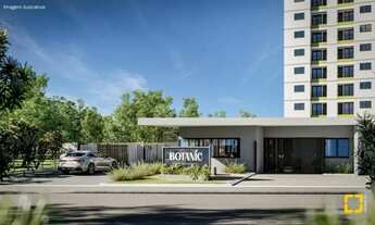 Imagem: Apartamento no Botanic em Areias - São