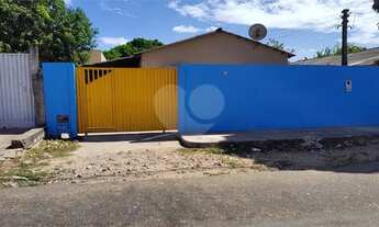 Imagem 2: Casa com 2 quartos à venda em Aeroporto - RR