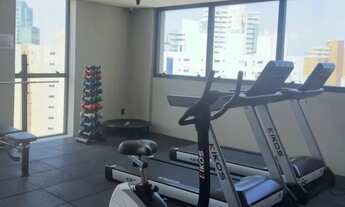 Imagem 6: Alugo Apartamento 1/4 na Alameda das Espatodeas