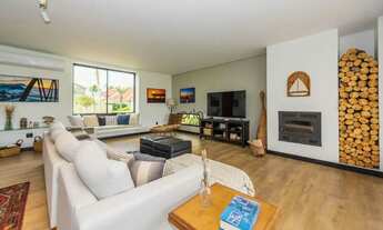 Imagem 7: Casa mobiliada com 4 suítes à venda, 290 m² - Condomínio Green Villagge - Xangri-lá/RS REF