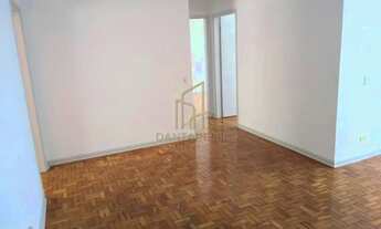 Imagem 3: APARTAMENTO NA VILA MARIANA 3 DORMITÓRIOS, SALA ESPAÇOSA PARA 2 AMBIENTES - 100M² BEM DIST