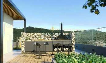 Imagem 5: Investimento SPE de 1 dormitório com vaga de garagem - Saco dos Limões