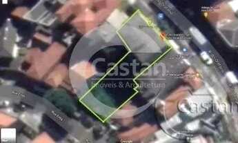 Imagem: Edifício Comercial em Mooca