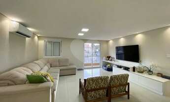 Imagem: Apartamento com 3 quartos à venda em Casa