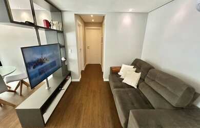 Imagem 6: Apartamento próximo à Vila Germânica