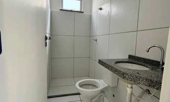 Imagem 7: 10- CASA EM CONDOMINIO COM SUITE POR 135 MIL