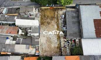 Imagem 2: Terreno à venda, 468 m² por R$ 800.000,00 - Vila Bancária - São Paulo/SP