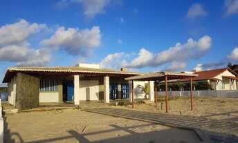 Imagem 3: Casa Beira-Mar Graçandu - Litoral Norte Natal - Locações Temporárias