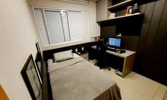 Imagem 6: Apartamento de Alto Padrão no Residencial Luman Ville - Palmas, TO