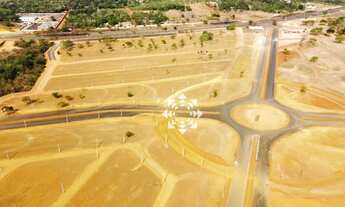 Imagem: Terreno à venda, 200 m² por R$ 138.000,00