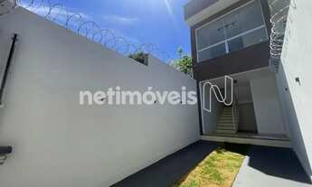 Imagem 3: CASA GEMINADA DE 3 QUARTOS COM SUÍTE A VENDA NO BAIRRO DUQUE DE CAXIAS EM BETIM