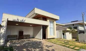 Imagem 3: Terras Alpha 1 - Casa Alto Padrão em Terras Alpha Residencial 1, Senador Canedo/GO