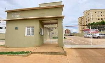 Imagem 2: Apartamento 02 quartos sendo 01 suíte - Residencial Venus