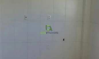 Imagem 7: Apartamento térreo com varanda e churrasqueira Ipiranga, São José