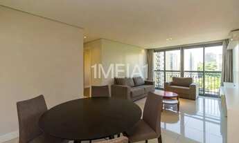 Imagem 2: MOBILIADO COM ÓTIMA LOCALIZAÇÃO!