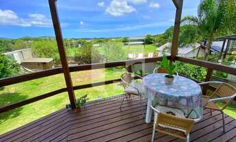 Imagem 2: Casa de 3 dormitórios na Lagoa da Conceição