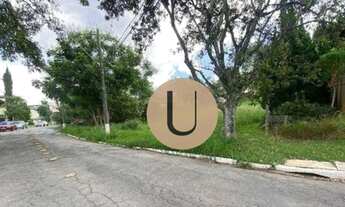 Imagem 3: Terreno à venda, 722 m² por R$ 585.000 - Granja Viana - Condomínio Nova Higienópolis - Jan