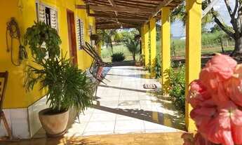 Imagem 2: SITIO LINDO PARAISO EM CUIABA 16,8 Hect