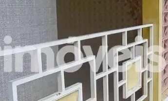 Imagem: Casa ampla com dois níveis e excelente