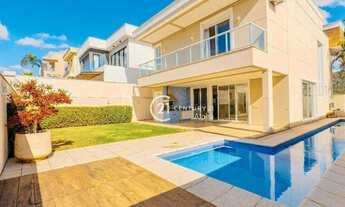 Imagem 3: Casa com 3 dormitórios para alugar, 370 m² por R$ 27.000,00/mês - Gênesis 2 - Santana de P