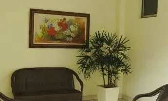 Imagem 4: 02 Quartos, Residencial Ambar, Eldorado