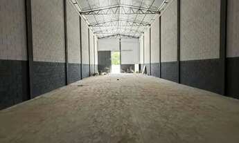 Imagem 6: GALPÃO - JARDIM JÓIA - SP