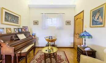 Imagem 5: Apartamento para venda em Consolação com 2 quartos , 104m²