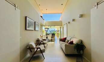 Imagem 3: Casa à venda em Campinas, Ville Sainte Hélène, com 5 quartos, com 237 m², Residencial Sain