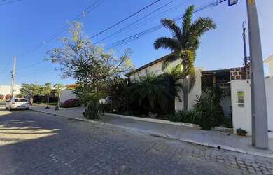 Imagem: VENDO ou ALUGO- CASA NO CONDOMÍNIO BRISAS