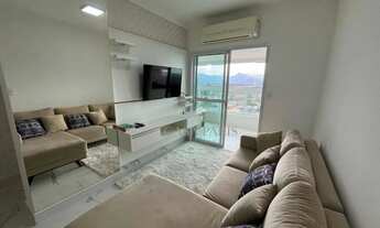 Imagem 3: Apartamento FRENTE MAR com 2 dormitórios à venda, 68 m² por R$ 570.000 - Balneário Flórida