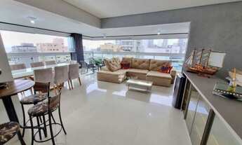 Imagem 5: Apartamento com 3 dormitórios, 126 m² - venda por R$ 1.650.000,00 ou aluguel por R$ 7.000