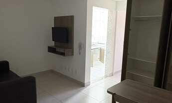 Imagem 5: Alugo Apartamento Mobiliado