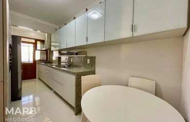 Imagem 6: Apartamento com 2 dormitórios à venda, 94 m² por R$ 1.099.000,00 - Centro - Florianópolis