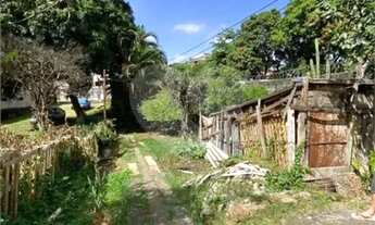 Imagem: Terreno à venda em Vila Mangalot - SP