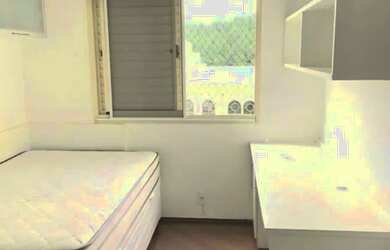 Imagem 9: APARTAMENTO - ALPHAVILLE - SP