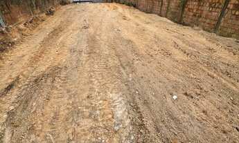 Imagem: Terreno próx ao Via Norte ac carro