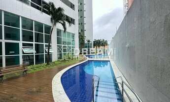 Imagem: Apartamento 113m² com 2 Suítes e Lazer