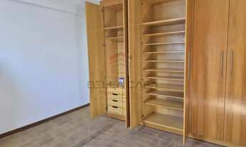 Imagem 5: Apartamento para Locação 3 Dorm 1 Suíte 3 Vagas 118 m² Itaim