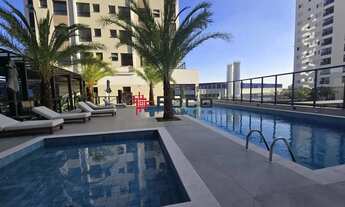 Imagem: Apartamento Signature Royal Park - Jardim