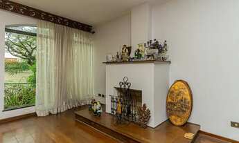 Imagem 7: Sobrado para venda possui 450 metros quadrados com 3 quartos em Jardim da Glória - São Pau