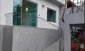 Imagem 2: Casa com 203 metros quadrados com 5 quartos, Pompéia