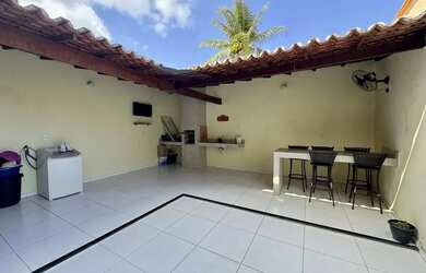 Imagem 3: Casa Duplex - Olho dÁgua