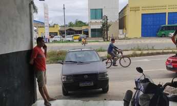 Imagem 3: Ponto comercial. borracharia completa funcionando.e uma casa em cima. Parque d. Mangabas