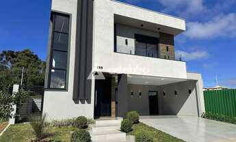 Imagem 2: Casa em condomínio à Venda, Uvaranas, Ponta Grossa, PR