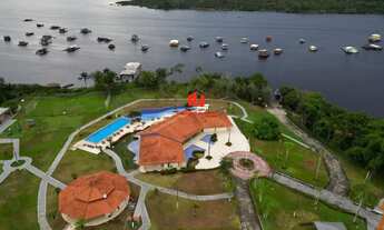 Imagem 6: Praia dos Passarinhos / Lote 800 m2 / Ponta Negra / 9 8 1 0 6 3 2 3 1