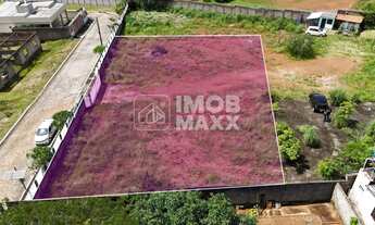 Imagem 2: Condom. Fechado Residencial Asa Branca Lote de 1.500m² BR 060