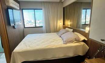 Imagem 7: Imóvel para venda no Maria Bernadete com 79 metros quadrados com 3 quartos em Capim Macio